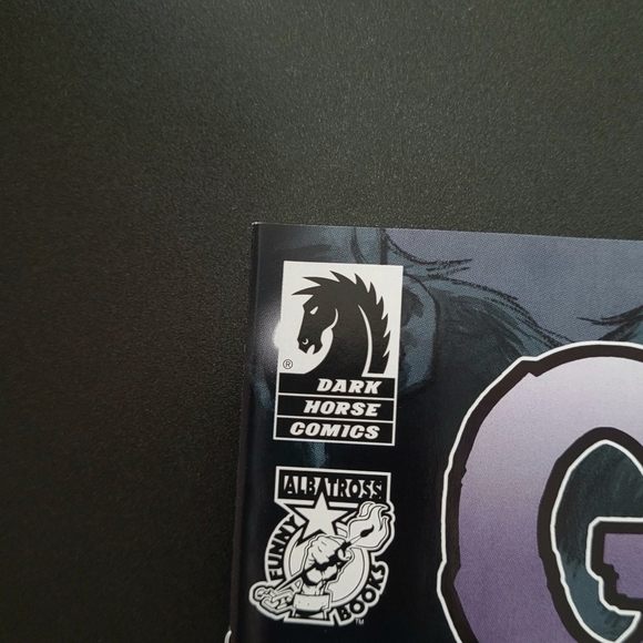 The Goon: Them That Don't Stay Dead #2 - Picture 4 of 7